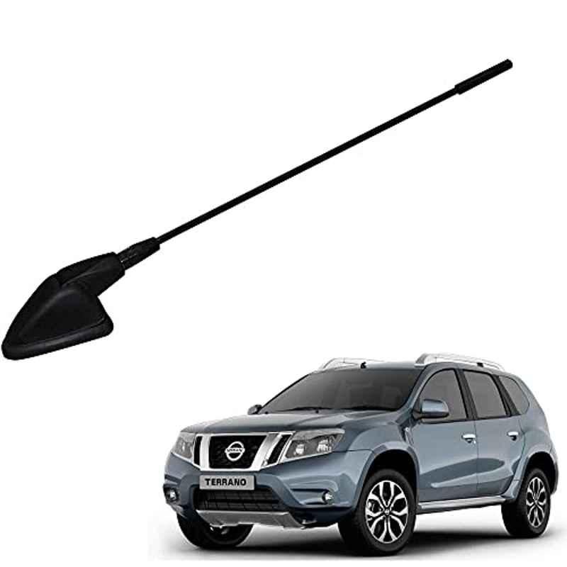 Terrano roof deals rack