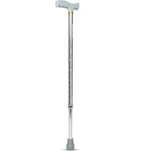 Buy White Walking Stick Online In India -  India