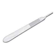 Forgesy 3No Stainless Steel BP Handle , FORGESY176