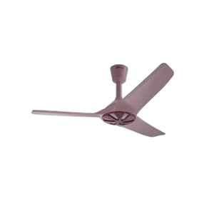 Usha Aerolux EX5 70W Champagne Rose ABS Blade Premium Design Silent Ceiling Fan, Sweep: 1320mm