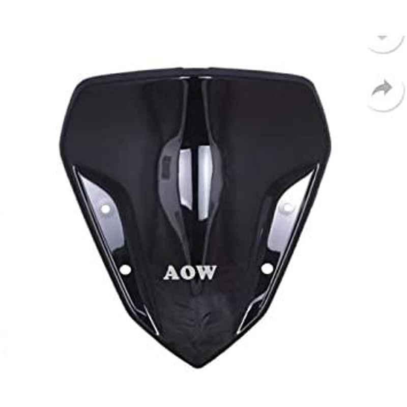 Meenu Arts Mini Windscreen for Yamaha MT 15