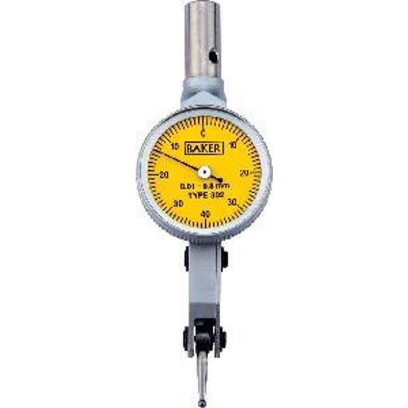 Baker 0.8mm Dial Test Indicator 29-302