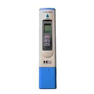 HM Digital COM-80 Handheld EC & TDS Hydro Tester