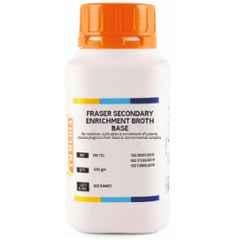 TM Media 500g Fraser Secondary Enrichment Broth Base, TM 113