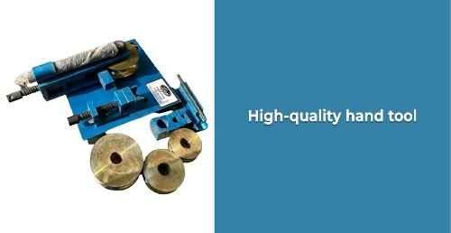 manufacturer details for