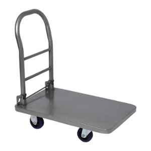 Bigapple 150kg Capacity Iron Trolley, TRL SPH SS 150