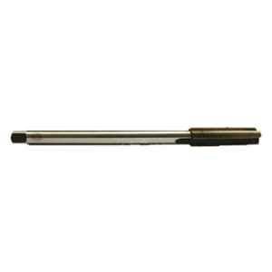 Addison 1/4 inch 20 TPI HSS Straight Flute UNC Threading Nut Tap, Overall Length: 110 mm