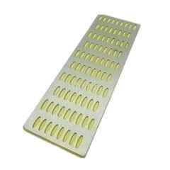 GSK Corporation Diamond Sharpener for Scissors & Knives