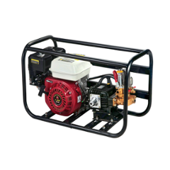 Kiston HTP-30 6.5HP 4 Stroke Petrol Engine Power Sprayer