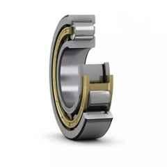 SKF NU 340 ECML/C3 Single Row Cylindrical Roller Bearing, 200x420x80mm