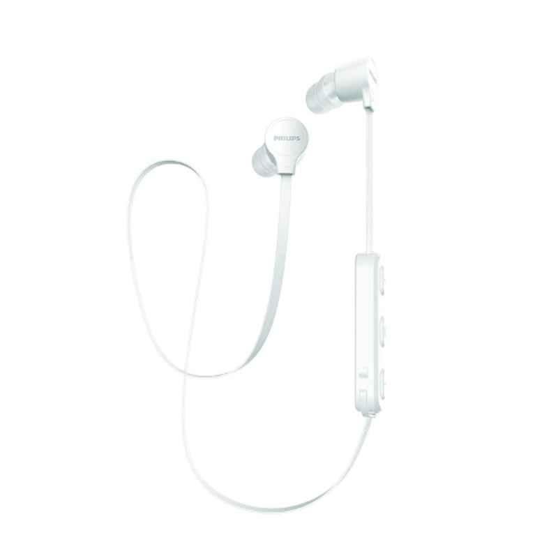 Bluetooth cheap white headphones