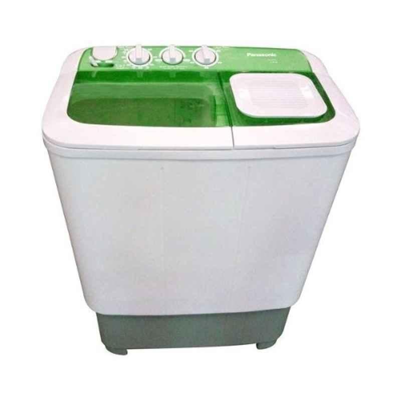 Panasonic 7kg Semi Automatic Twin Tub Washer, NAW70L1