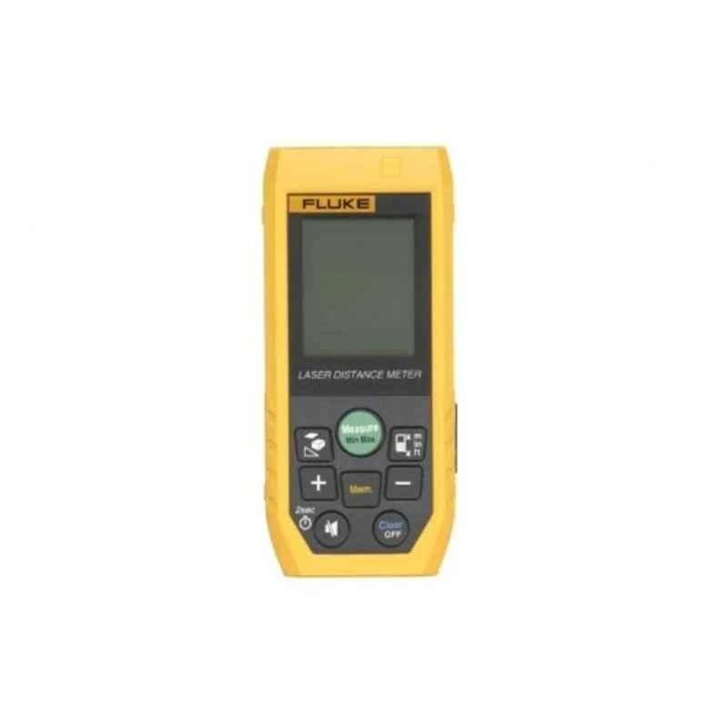 Fluke 405 0.2-50m Laser Distance Meter with 2 inch HD Display