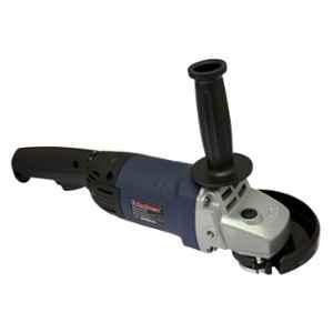 Eastman 1350W 3000-9000rpm 125mm Angle Grinder, EDG-125NE