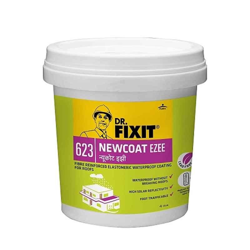 Dr fixit newcoat 2025 ezee price