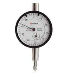 Groz 25.4mm Dial Indicator DLG/10