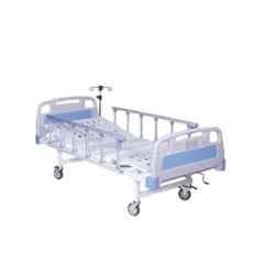 Yes Kay Mild Steel Pre-Treated Epoxy Powder Coated Full Fowler Bed ABS Panel & Collapsible Railings