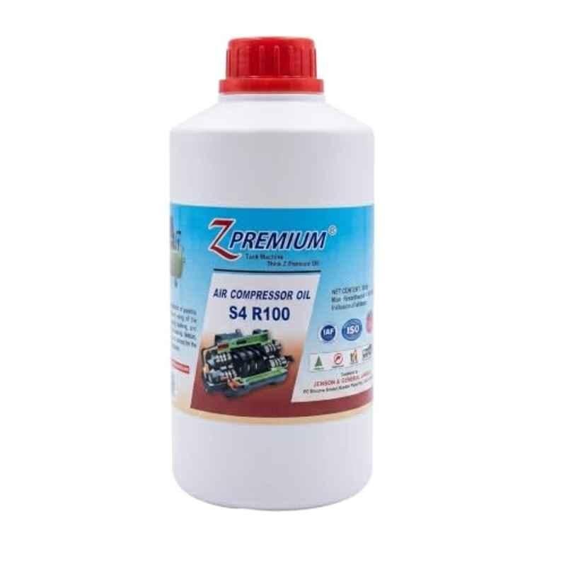 Z Premium 1 Litre Oil S4