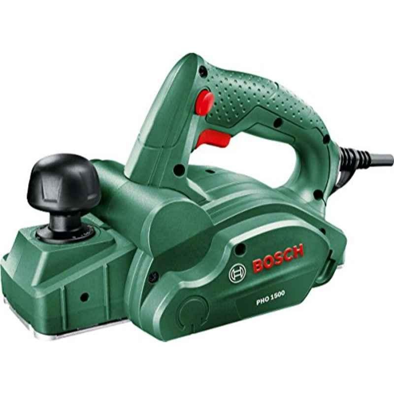 Bosch PHO-1500 550W Wood Electric Tool Planer