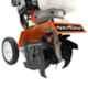 Neptune 1.2L 1.65KW 2 Stroke Petrol Garden Sprayer Tiller Cultivator Rotavator, NC-52-Bottom