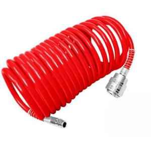 EMTOP 5/8mm 10m Polyurethane Air Hose, EAHE1001J