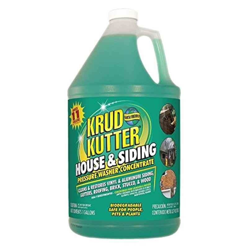 Krud Kutter 3.79L Housing & Siding Pressure Washer Concentrate