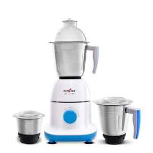 Kenstar Maxxo Pro 750W Mixer Grinder with 3 Jars