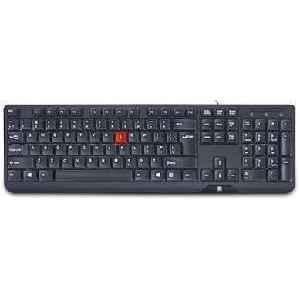 iBall Sleek T9 Usb Keyboard