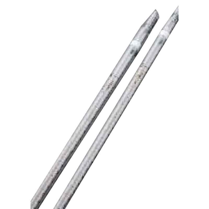 Glassco 250mm Boro 3.3 Glass & Plastic Allihin Condenser, 190.181.07 (Pack of 5)