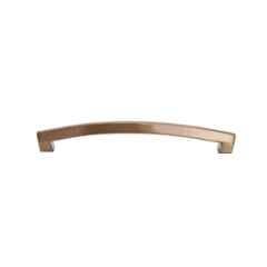 RAB 160mm Zinc Coca Cola Finish Drawer Pull Handle, AR1152 JUPID (Pack of 4)