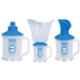 Olex Three in One Facial Sauna Steamer Vaporizer