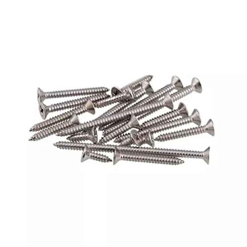 Rpi Shop 8x38mm Drywall Gypsum Screw with Wallplugs (Pack of 150)