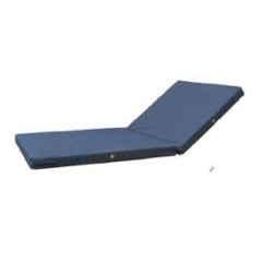 Sarvagya Surgical 203x90x60cm Two Section Mattress for Semi Fowler Bed, SSPL520 B