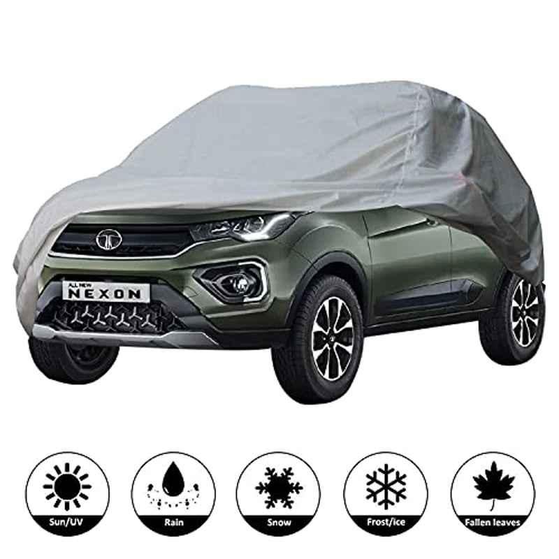 Car cover deals for tata nexon