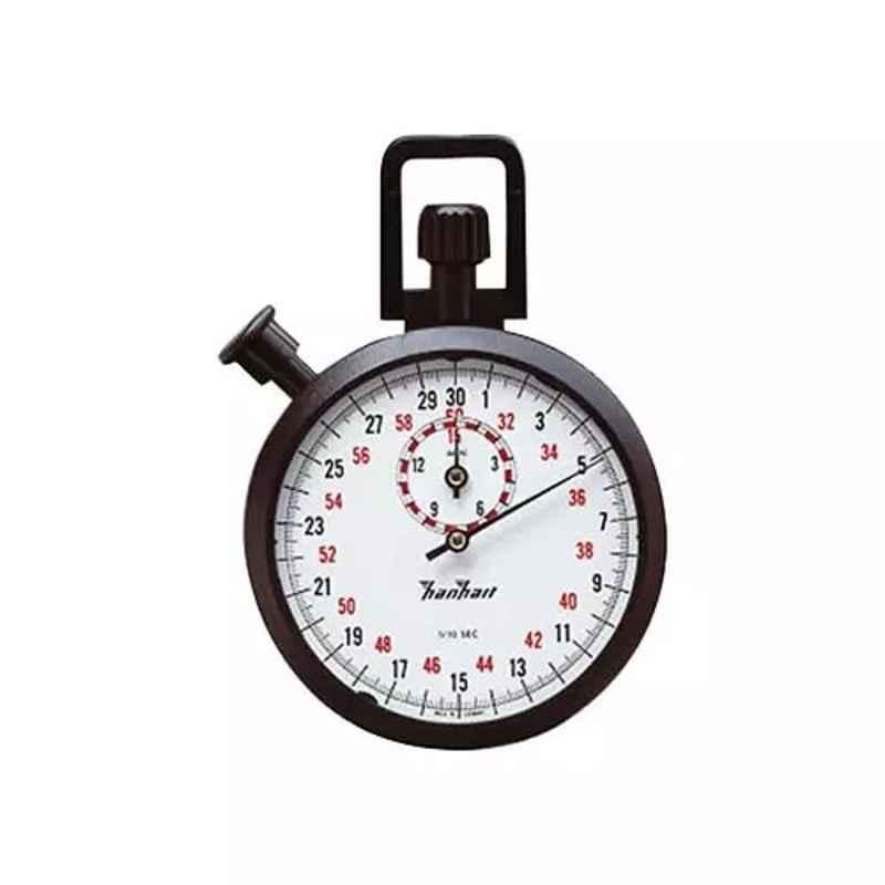 Lab Plus ABS Analog Stopwatch 15 Minutes Total (30 sec/Lap), LP-6792