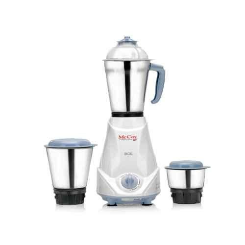 Turbo Power Mixer Grinder - McCoy Appliances India