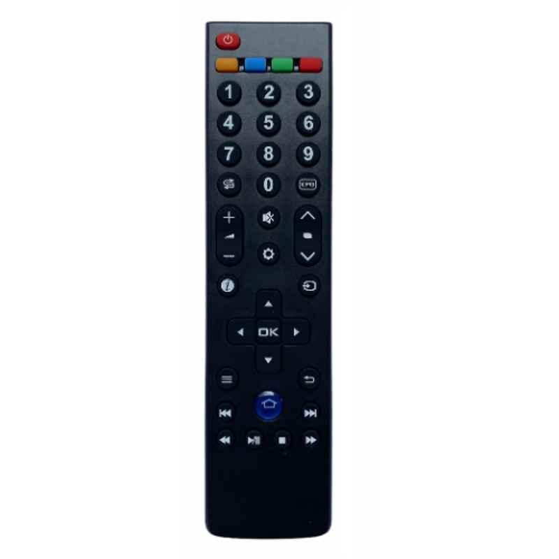 Upix LCD/LED Remote for LE TV, UP772
