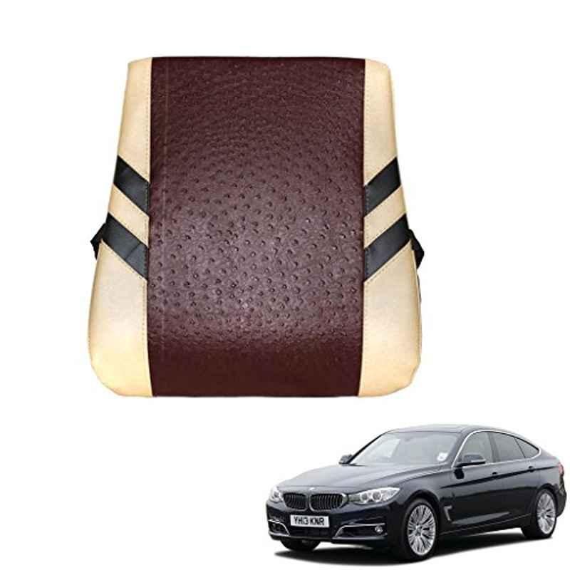 Kozdiko Black Back Rest for Volkswagen Passat