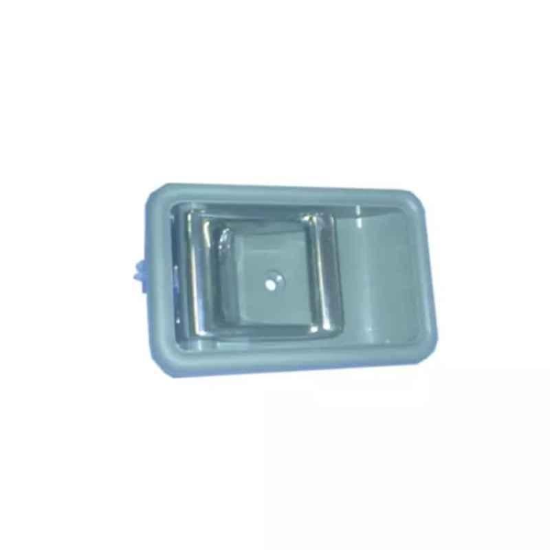 Car International CI-861 RC Lock Assembly Chrome for Mazda