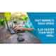 Crucial X6 1TB Portable Black Solid State Drive, CT1000X6SSD9