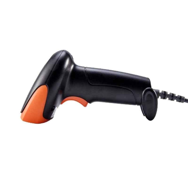 Buy Fronix FB1300 2D Wired Barcode Scanner Online At Best Price on Moglix