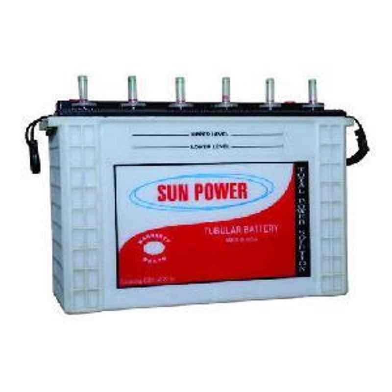 Standard IT Jumbo Battery Inverter Battery