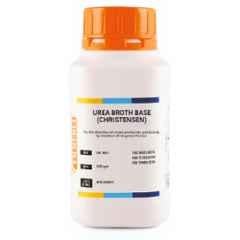 TM Media 500g Urea Broth Base Christensen, TM 1851