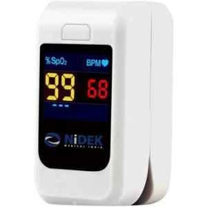 Nidek 6500 Pulse Oximeter