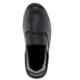 NEOSafe A7021 Xplor Low Ankle Fibre Toe Leather Black Work Safety Shoes, Size: 6