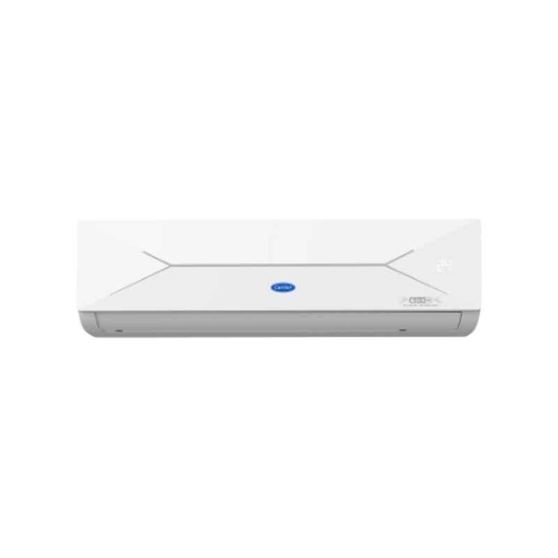 Carrier 24K XCEL EDGE GXI 2 Ton 3 Star White Split Inverter AC with 2026 Model Year, CAI24CE3R36F0