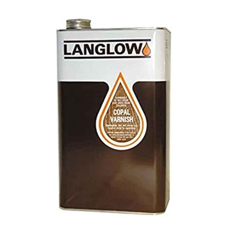 Langlow 1 Gal Copal Varnish
