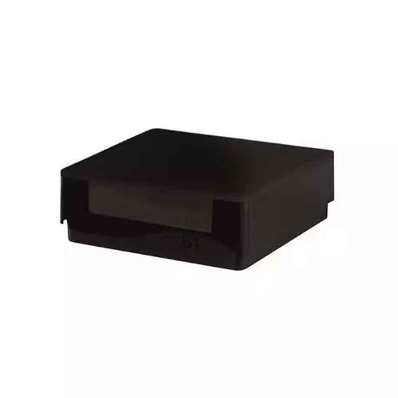 Lab Plus Storage Box Polypropylene, LP-8556 (Pack of 5)