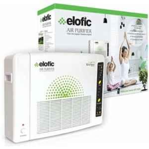 Elofic Kinnaur 32W Portable Room Air Purifier