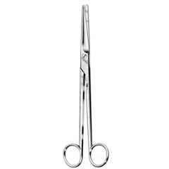 Alis 25cm/ 10 inch Mayo-Harrington Curved, A-GEN-142-25
